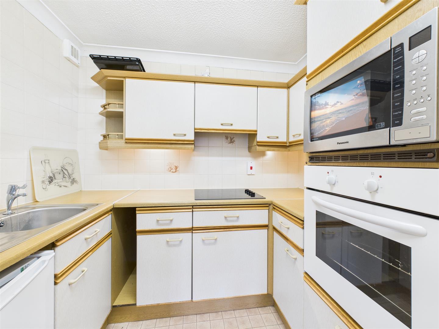 Flat 14, St Leonards Court Alfred Street, Lancaster LA1 1FD